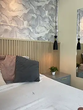 AinaraJimenez online show from February 19, 9:11 pm