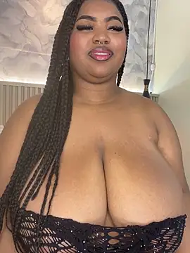 AinaraJimenez online show from March 9, 8:02 pm