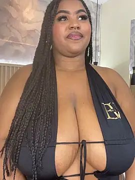 AinaraJimenez online show from April 12, 8:36 pm