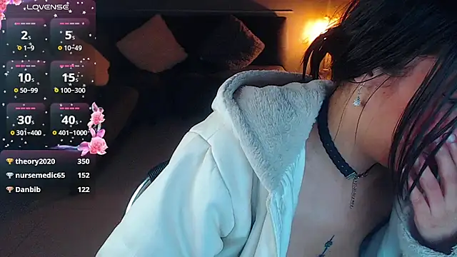 Snapshot of mia_collens chatting on January 28, 7:32 am mia collens online show from January 28, 7:32 am