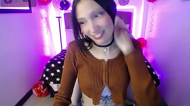 Snapshot of mia_collens chatting on February 17, 1:58 am mia collens online show from February 17, 1:58 am