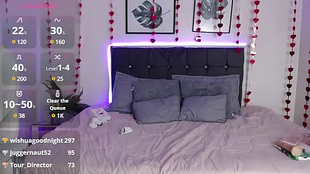 Snapshot of mia_collens chatting on March 4, 9:07 am mia collens online show from March 4, 9:07 am