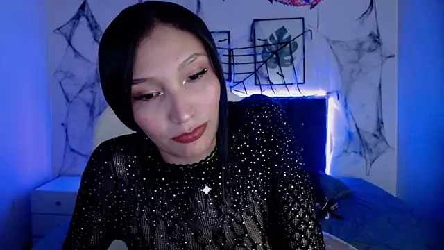 Snapshot of mia_collens chatting on October 31, 3:18 am mia collens online show from October 31, 3:18 am