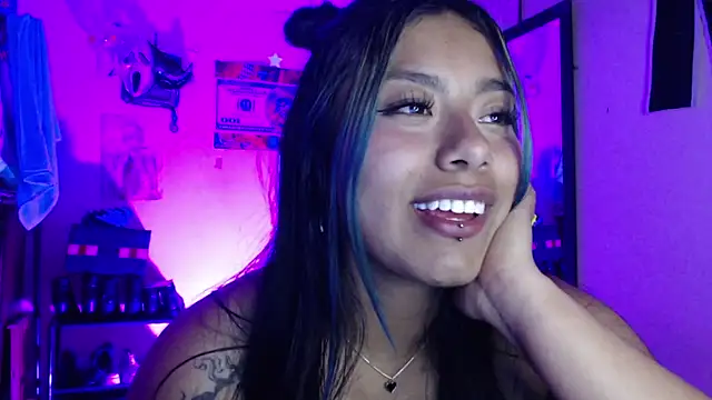 Snapshot of Katta_ossa chatting on November 8, 7:08 am Katta ossa online show from November 8, 7:08 am