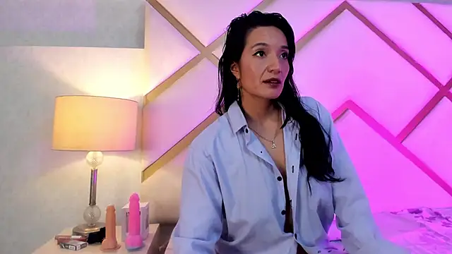 AmyRox  online show from March 6, 11:47 am