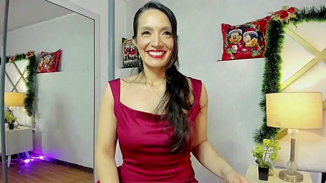 AmyRox  online show from December 19, 11:39 am