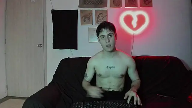 Antonello Vannucci online show from January 4, 3:29 am