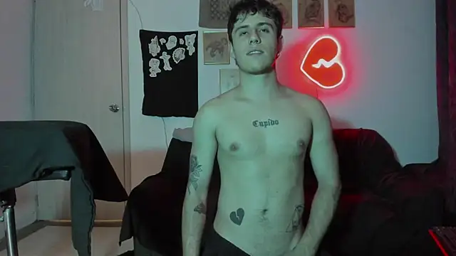 Antonello Vannucci online show from January 13, 8:58 pm