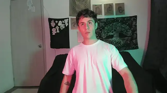 Antonello Vannucci online show from January 19, 12:28 am