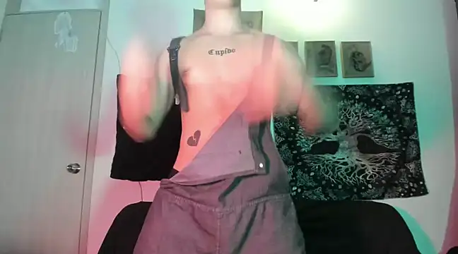 Antonello Vannucci online show from January 24, 12:09 am