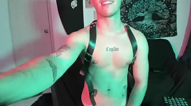 Antonello Vannucci online show from January 31, 11:56 pm