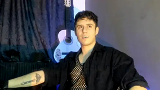 Antonello Vannucci online show from November 25, 7:52 am