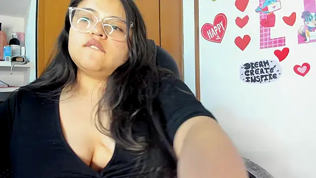 lizzie c online show from March 3, 4:47 am