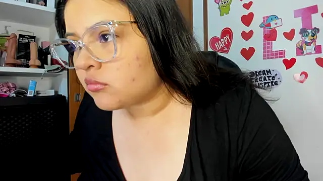 lizzie c online show from March 16, 1:38 am