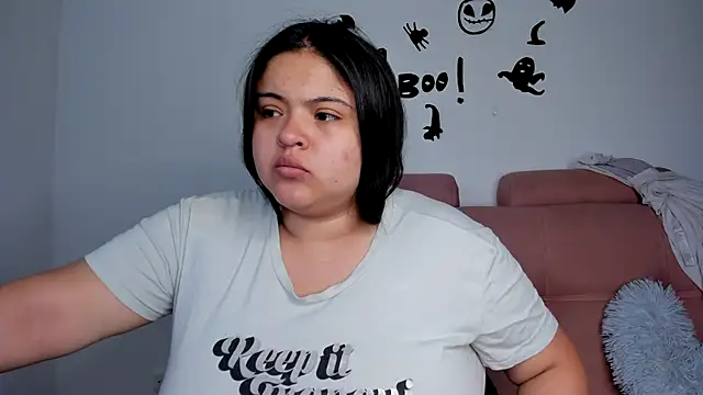 lizzie c online show from November 1, 10:12 pm