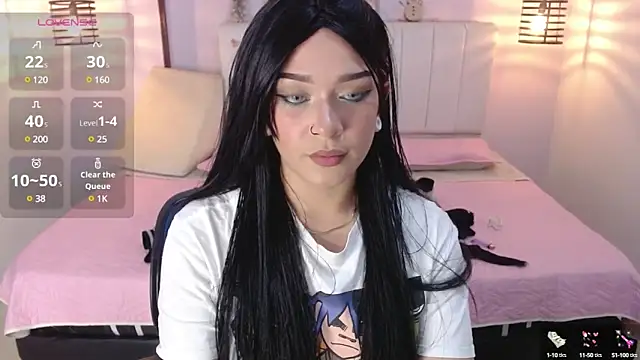 sukimoon online show from December 28, 6:17 am