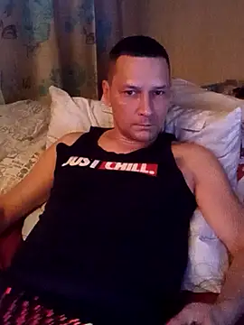 AlexSuperGG online show from October 23, 8:51 pm