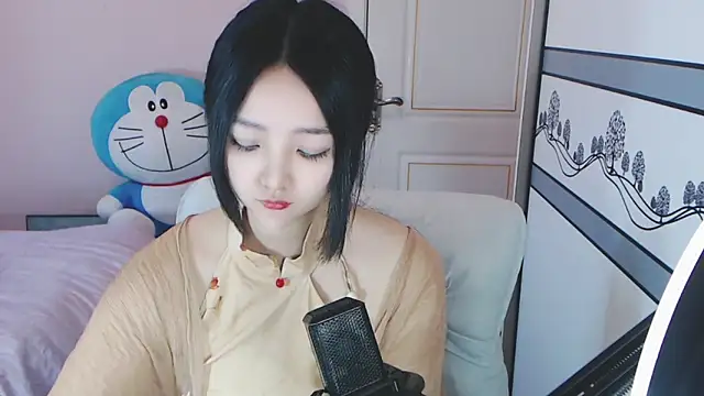 Snapshot of xiao-xiao-D chatting on February 24, 5:22 am xiao-xiao-D online show from February 24, 5:22 am