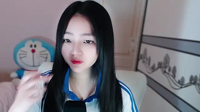 Snapshot of xiao-xiao-D chatting on March 20, 5:13 am xiao-xiao-D online show from March 20, 5:13 am