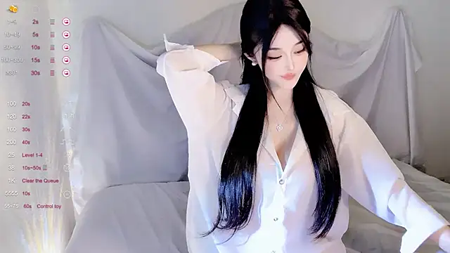 Irene--- online show from February 28, 12:55 am