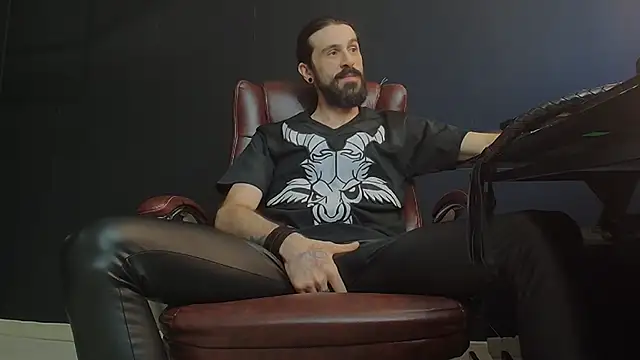 AxelColton online show from January 9, 9:27 am