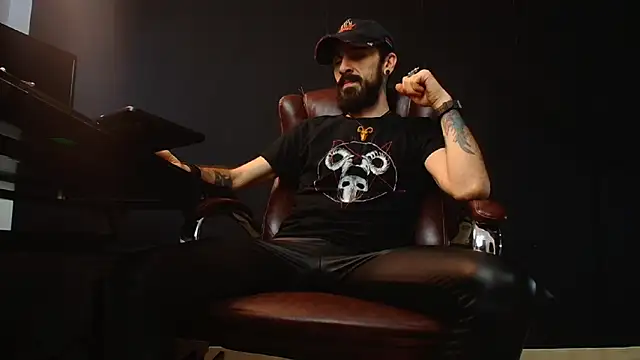 AxelColton online show from January 15, 10:49 am