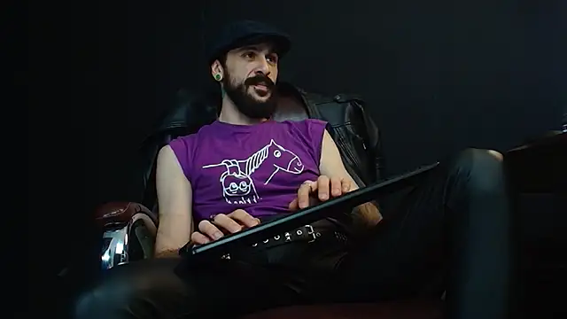 AxelColton online show from January 23, 6:39 am