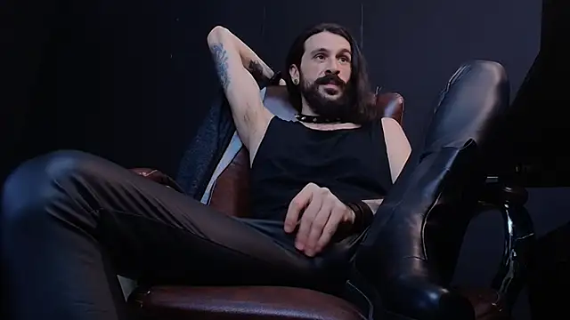 AxelColton online show from January 27, 9:34 am