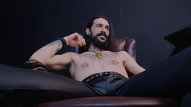 AxelColton online show from February 2, 12:46 pm