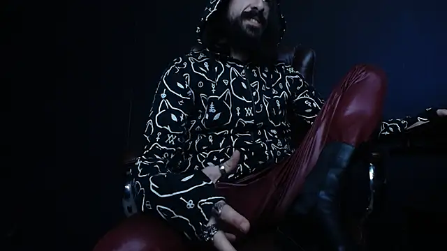 AxelColton online show from March 6, 12:09 pm