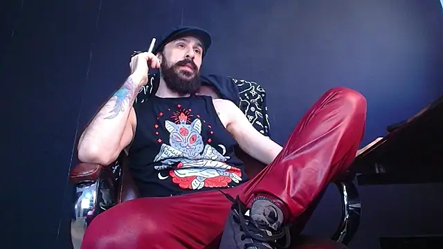 AxelColton online show from March 10, 5:54 am