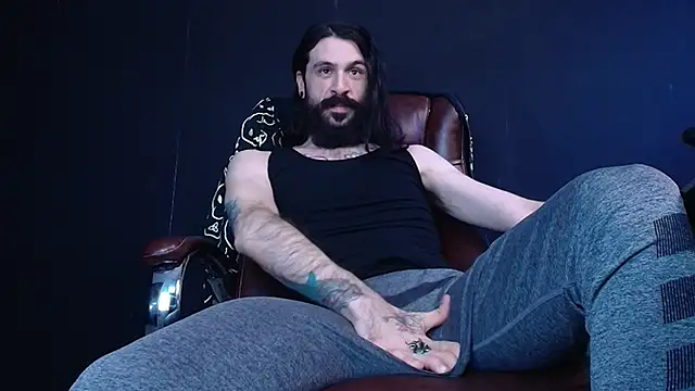 AxelColton online show from March 19, 12:34 pm