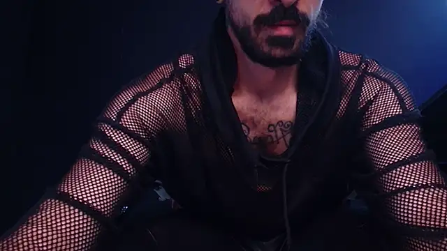 AxelColton online show from October 23, 10:25 am