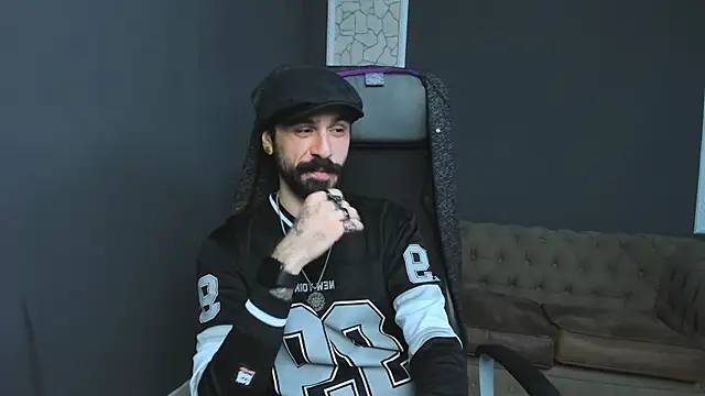 AxelColton online show from January 9, 11:46 am