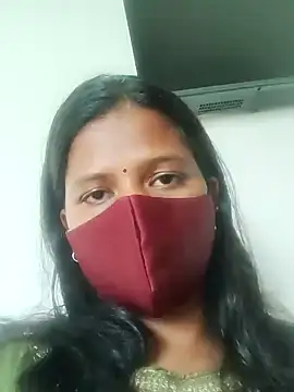 Tamil Sanjana  online show from December 23, 6:33 am