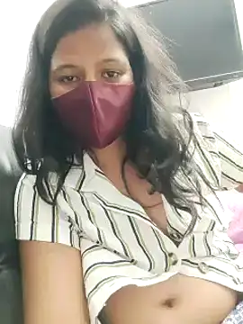 Tamil Sanjana  online show from December 27, 5:59 pm