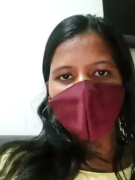 Tamil Sanjana  online show from December 30, 1:14 pm