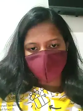 Tamil Sanjana  online show from January 1, 2:31 pm