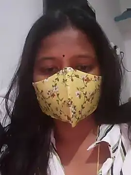 Tamil Sanjana  online show from January 5, 6:56 pm