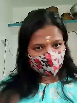 Tamil Sanjana  online show from January 10, 6:20 am