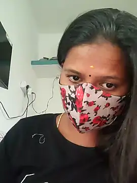 Tamil Sanjana  online show from January 12, 10:23 am