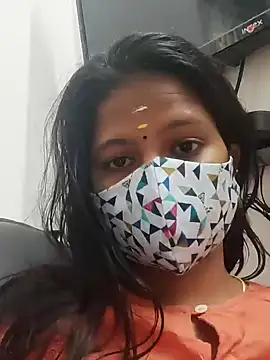 Tamil Sanjana  online show from January 13, 6:27 am