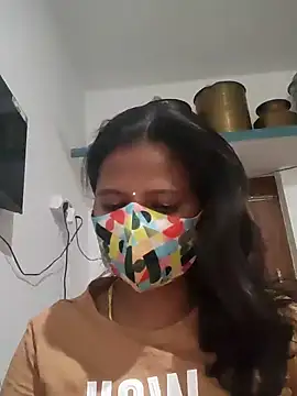 Tamil Sanjana  online show from January 15, 12:58 pm