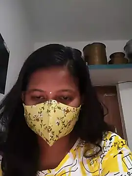 Tamil Sanjana  online show from January 16, 3:02 pm