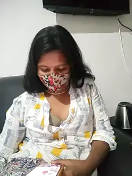 Tamil Sanjana  online show from January 18, 3:59 pm