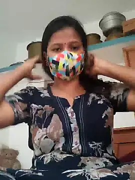 Tamil Sanjana  online show from January 26, 12:11 pm