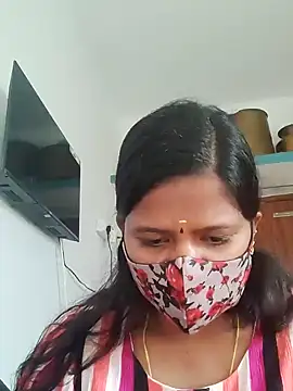 Tamil Sanjana  online show from February 6, 10:26 am