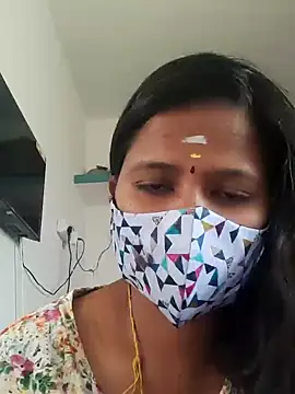 Tamil Sanjana  online show from February 7, 6:56 am