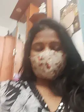 Tamil Sanjana  online show from February 15, 3:17 pm