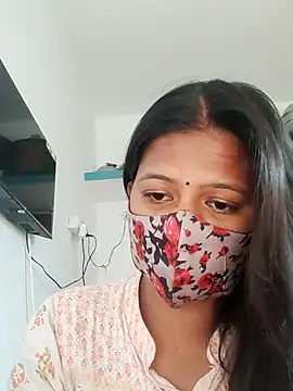 Tamil Sanjana  online show from February 25, 11:19 am